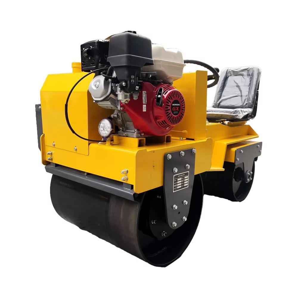 Compacteur SS-JS700B – ELELYON GROUP